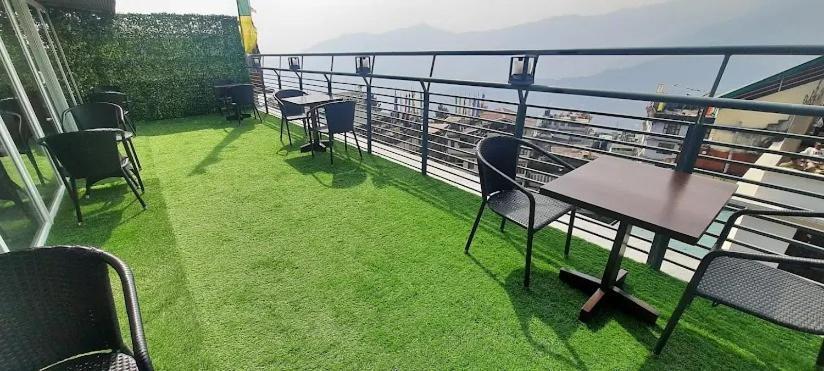 Elements Boutique Hotel Gangtok