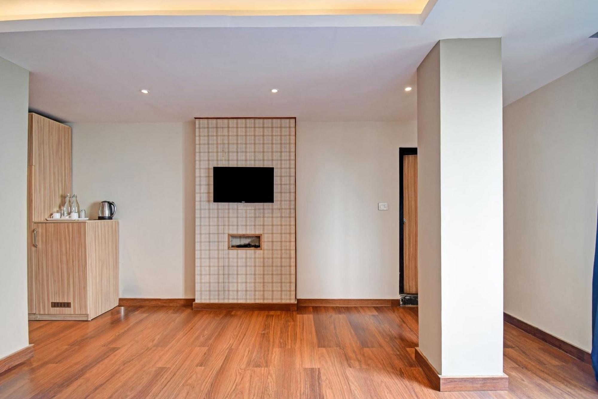 Townhouse Mansarovar 4* Gangtok