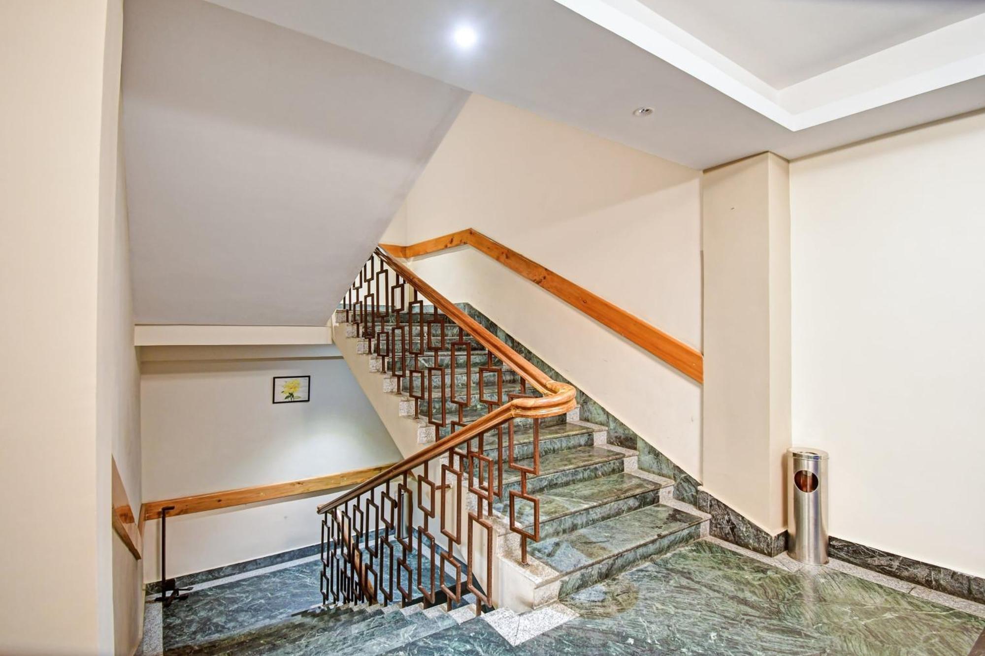 Townhouse Mansarovar Gangtok