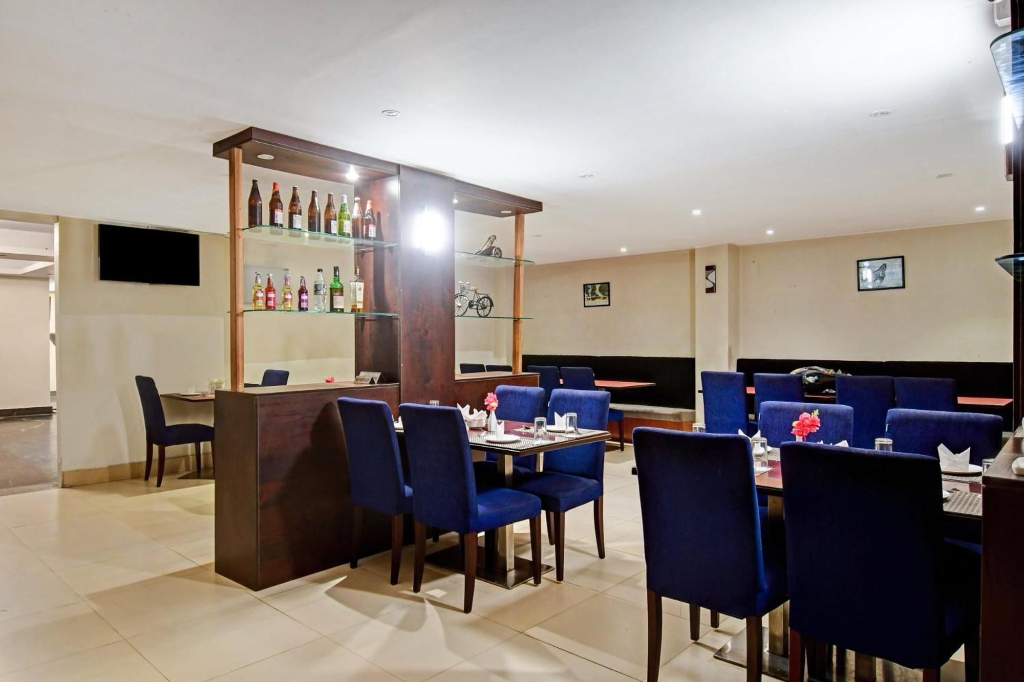 Townhouse Mansarovar Gangtok