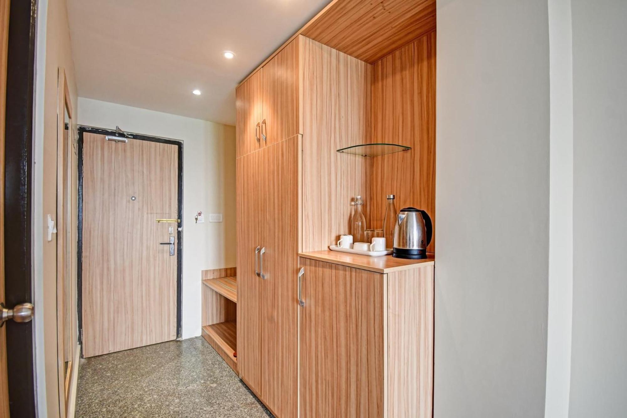 Townhouse Mansarovar Hotel 4*