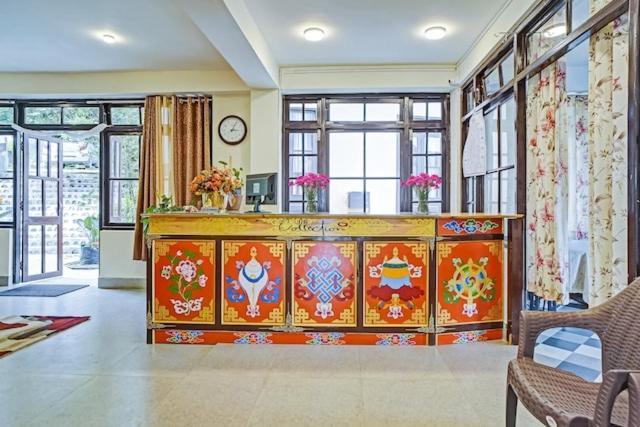 Bhumpadzong Retreat 3* Gangtok
