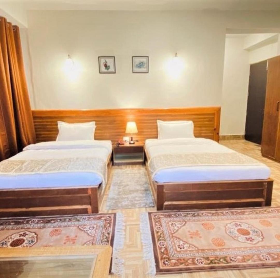 Bhumpadzong Retreat Hotel 3*
