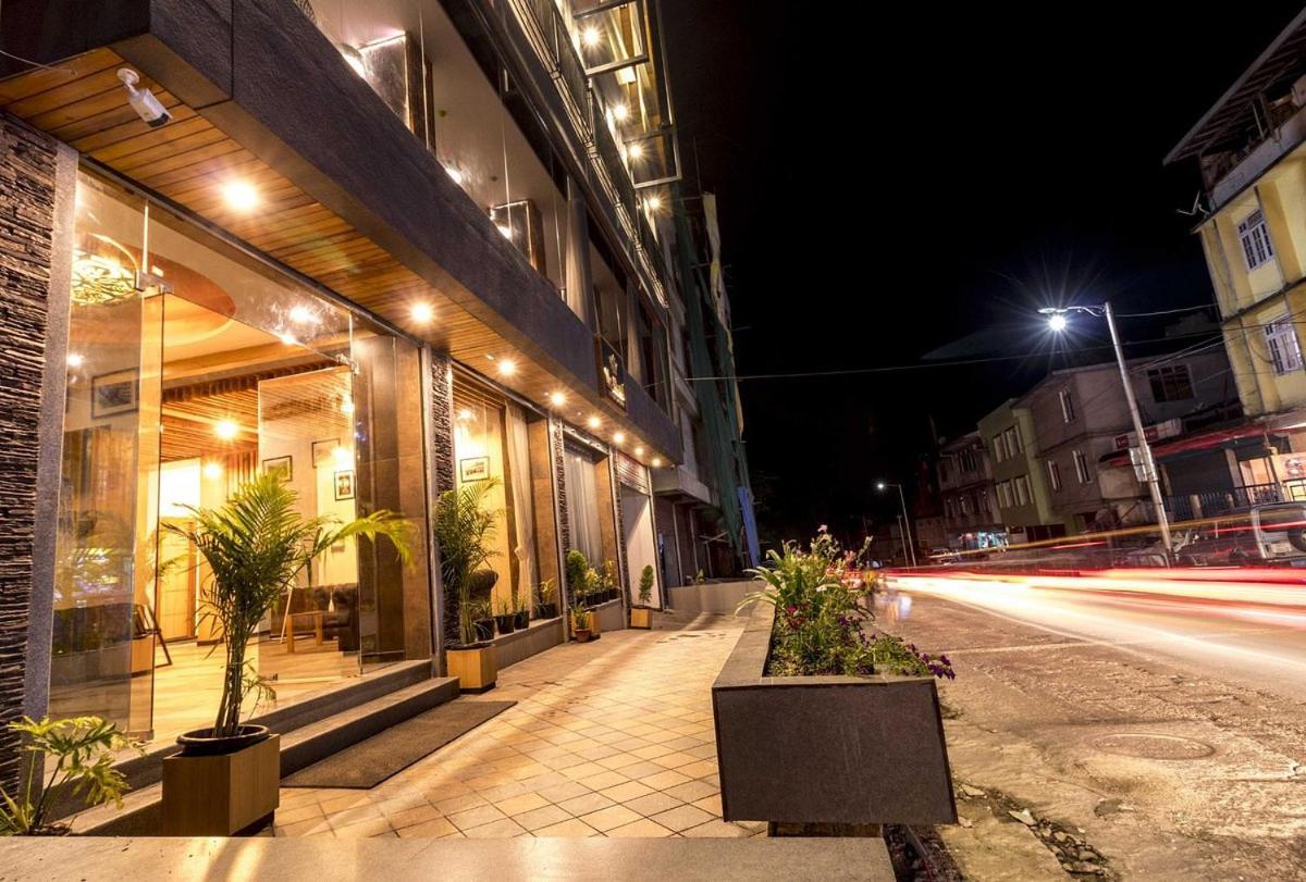 Hotel The Regal & Lounge 3*