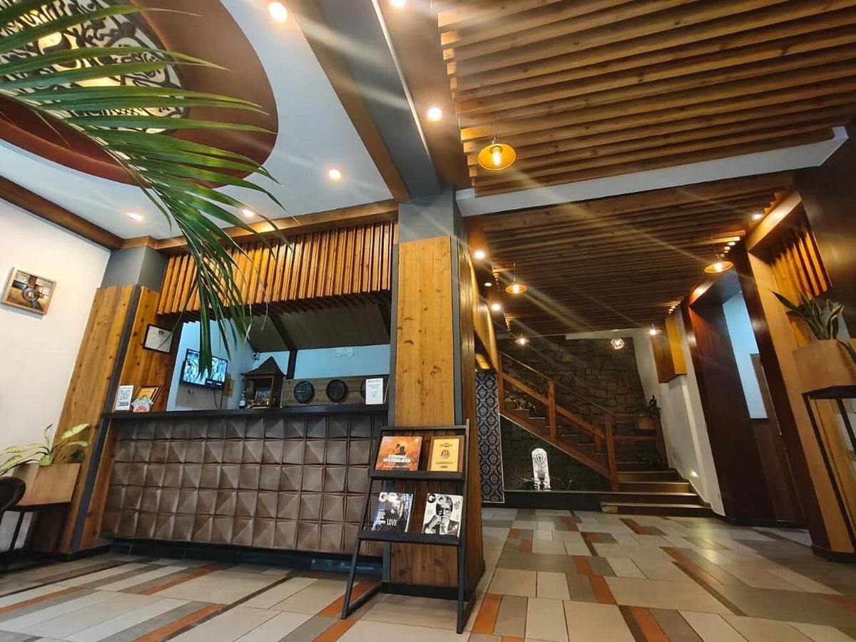 The Regal & Lounge Hotel Gangtok