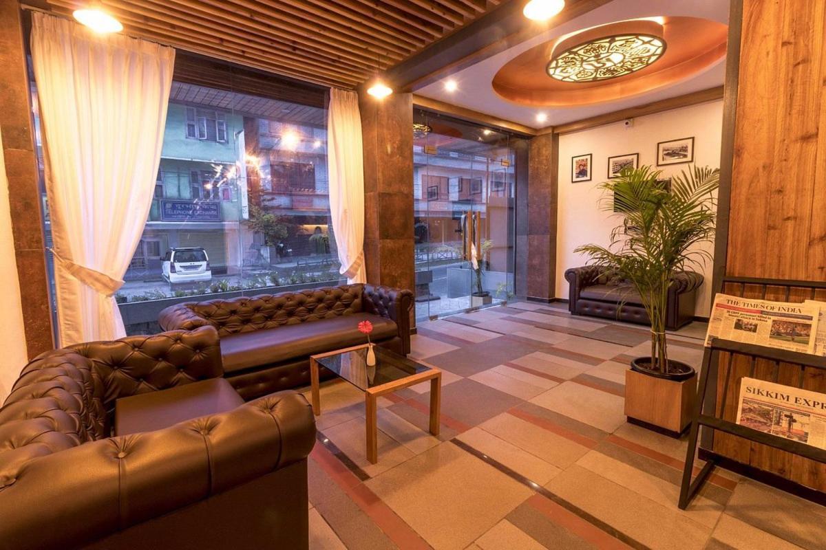 Hotel The Regal & Lounge 3*