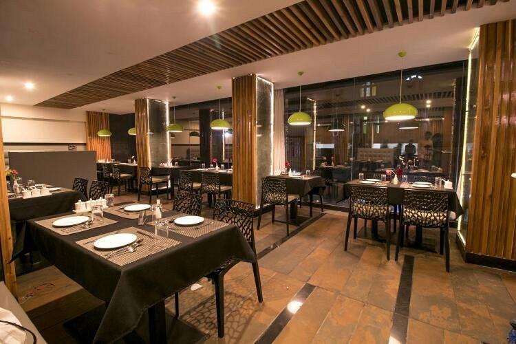 The Regal & Lounge Gangtok