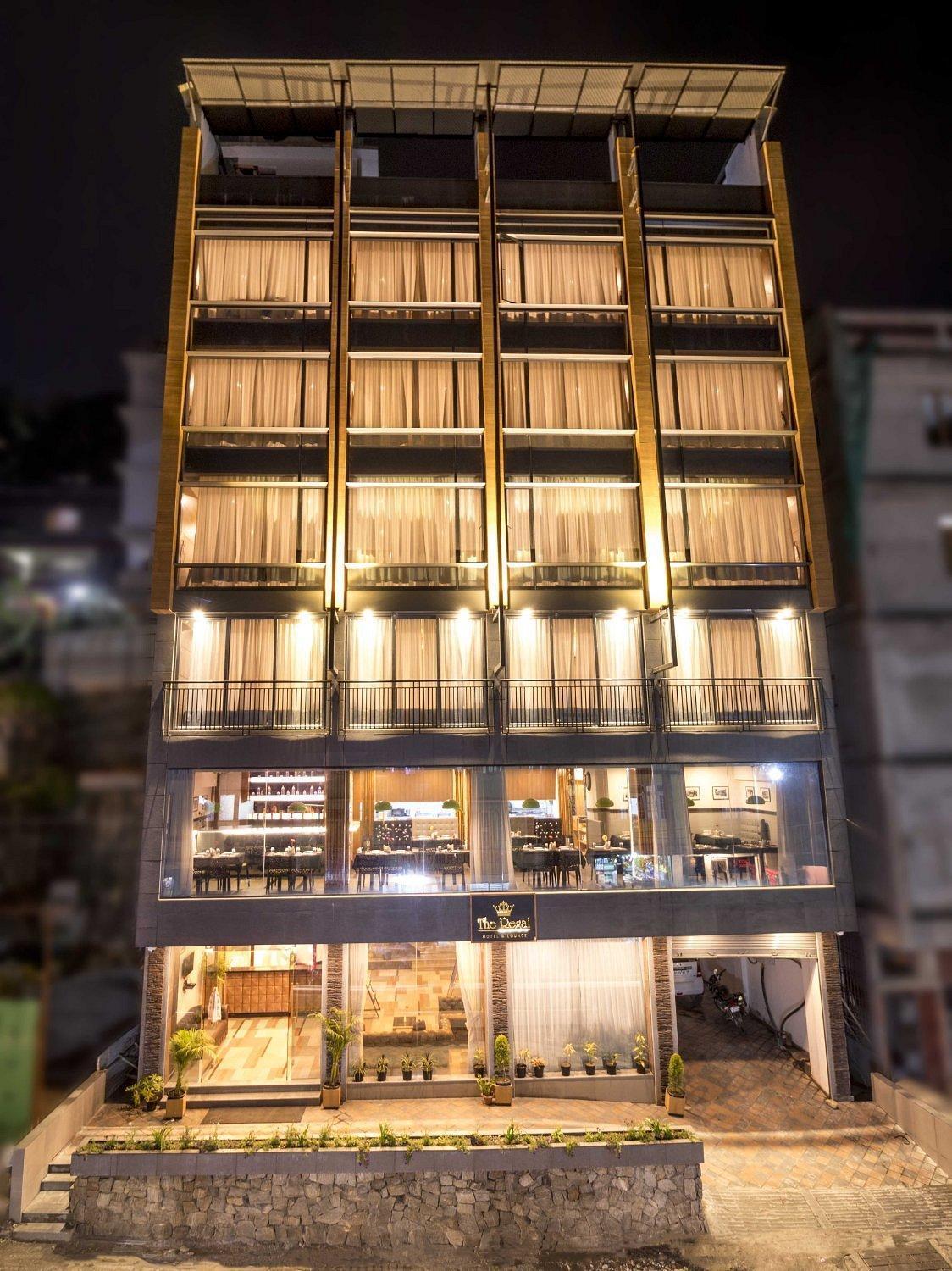 The Regal & Lounge 3* Gangtok