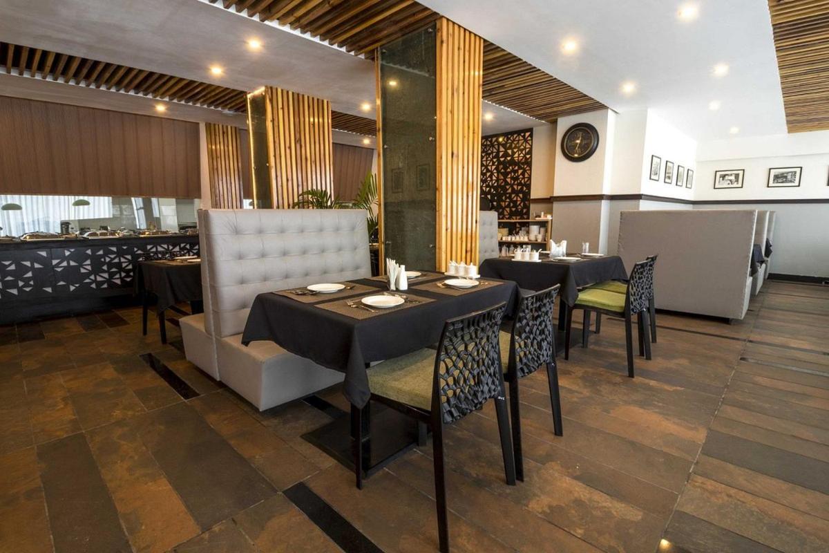 Hotel The Regal & Lounge 3*