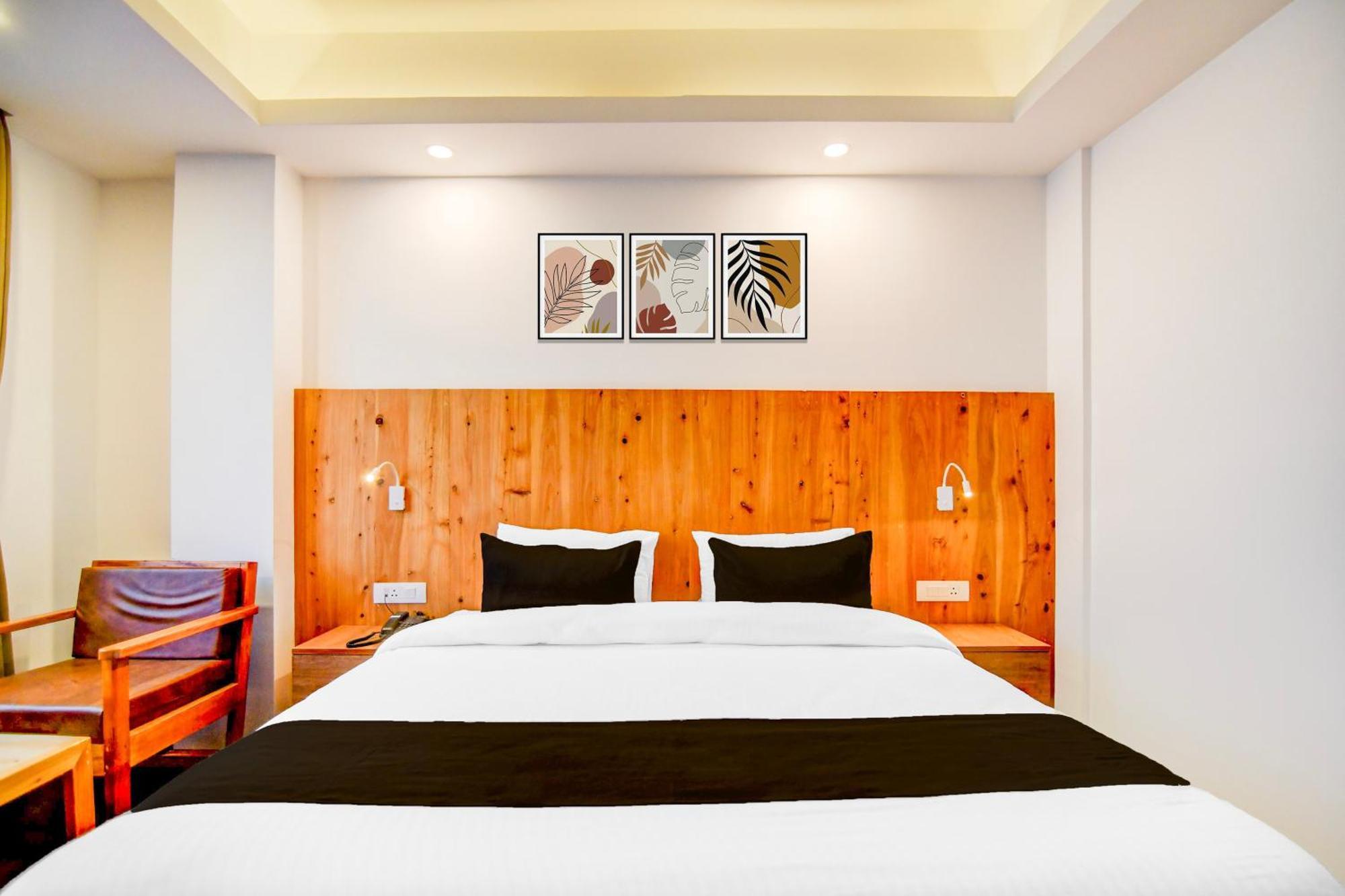 Hotel O Himalaya Gangtok