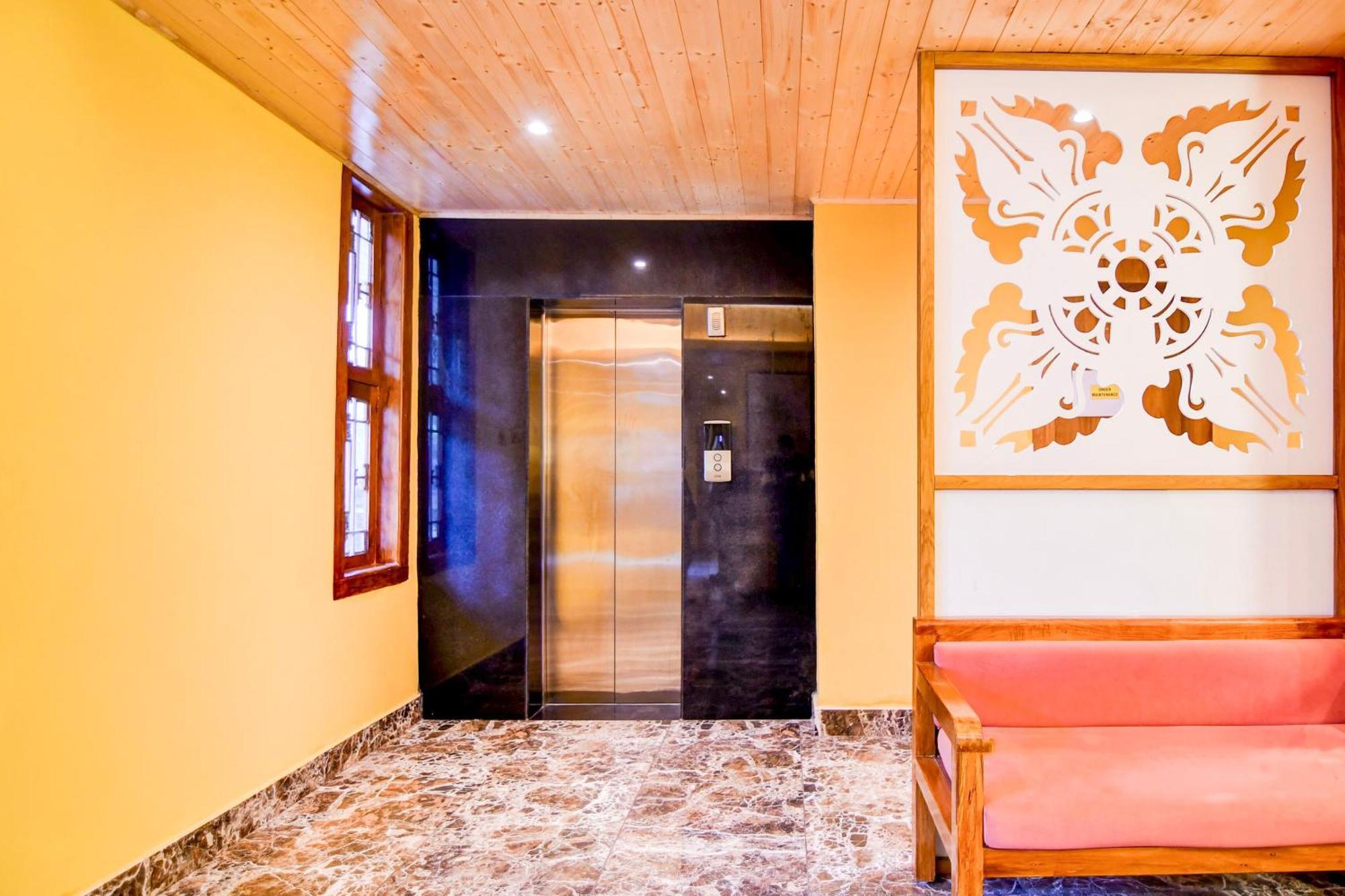 Hotel O Himalaya