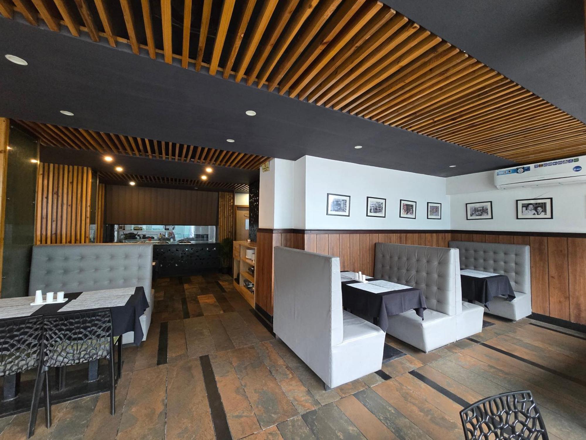 The Regal & Lounge Gangtok