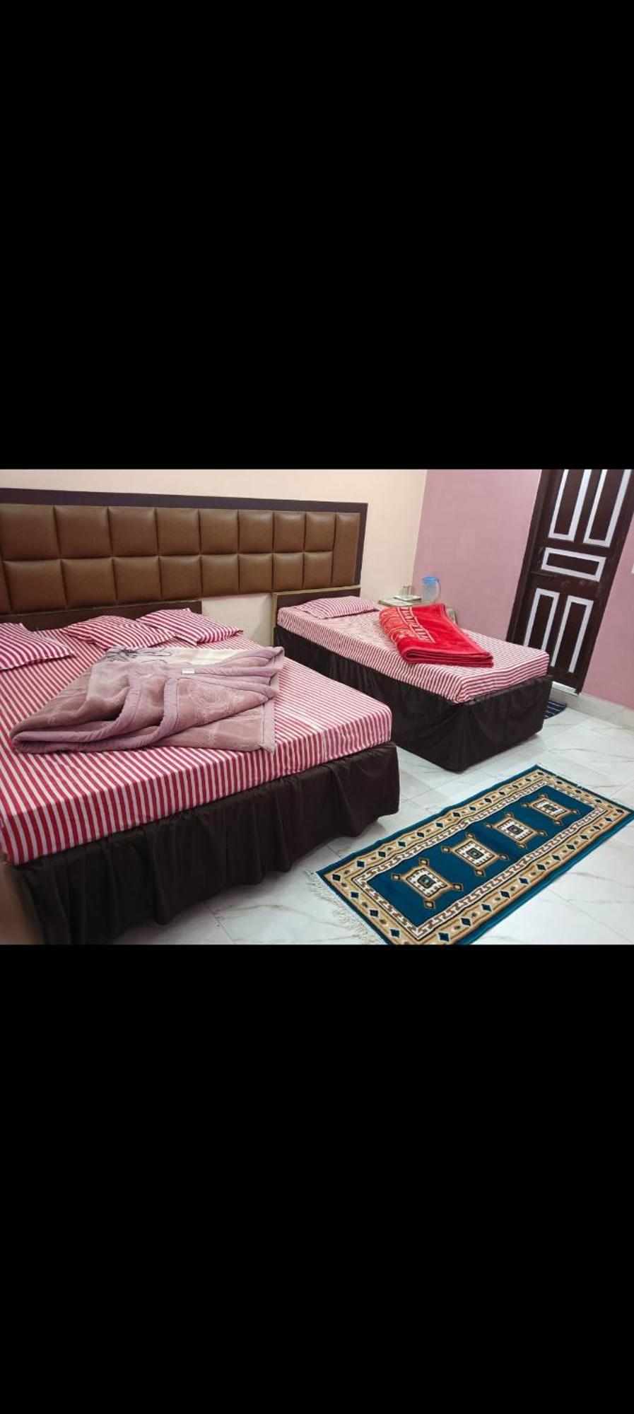 Saha Residency Gangtok