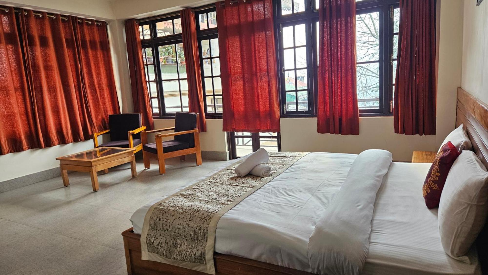 Bhumpadzong Retreat 3* Gangtok