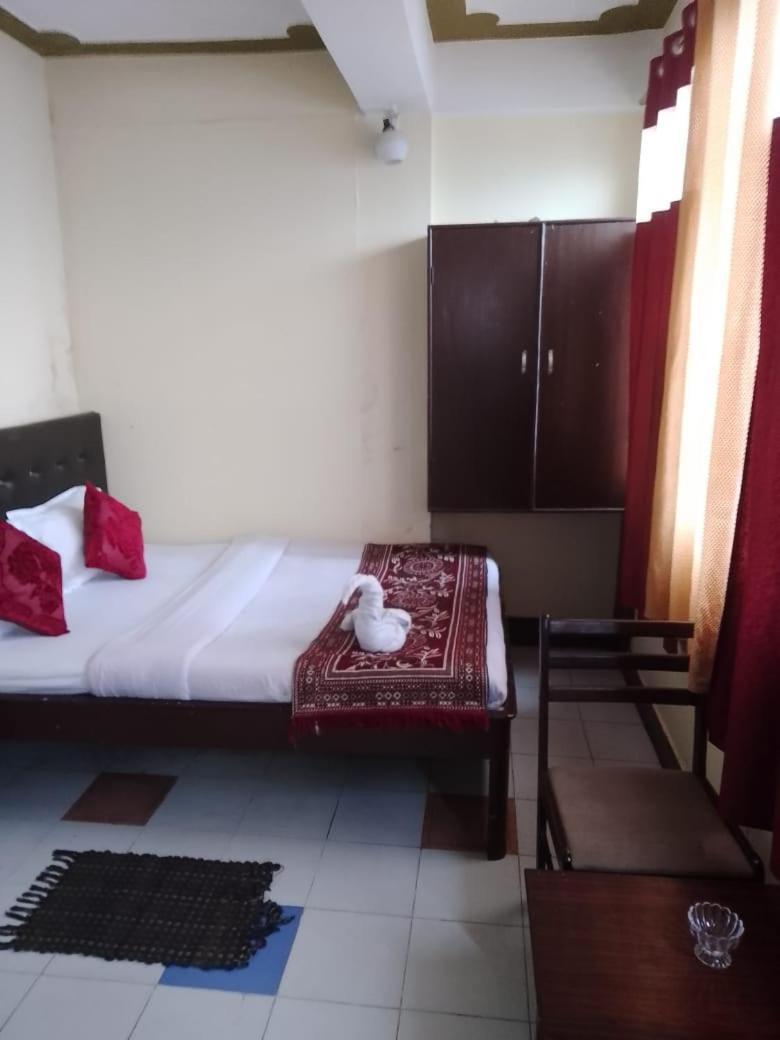 Saha Residency * Gangtok