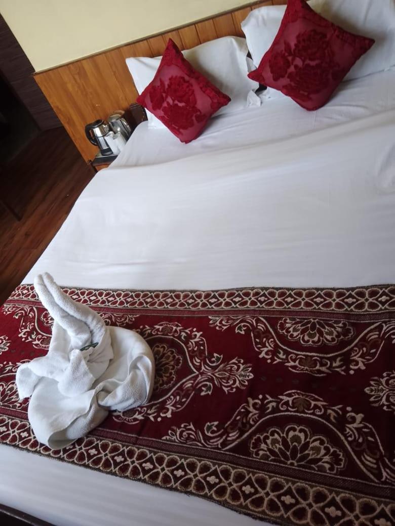 Saha Residency