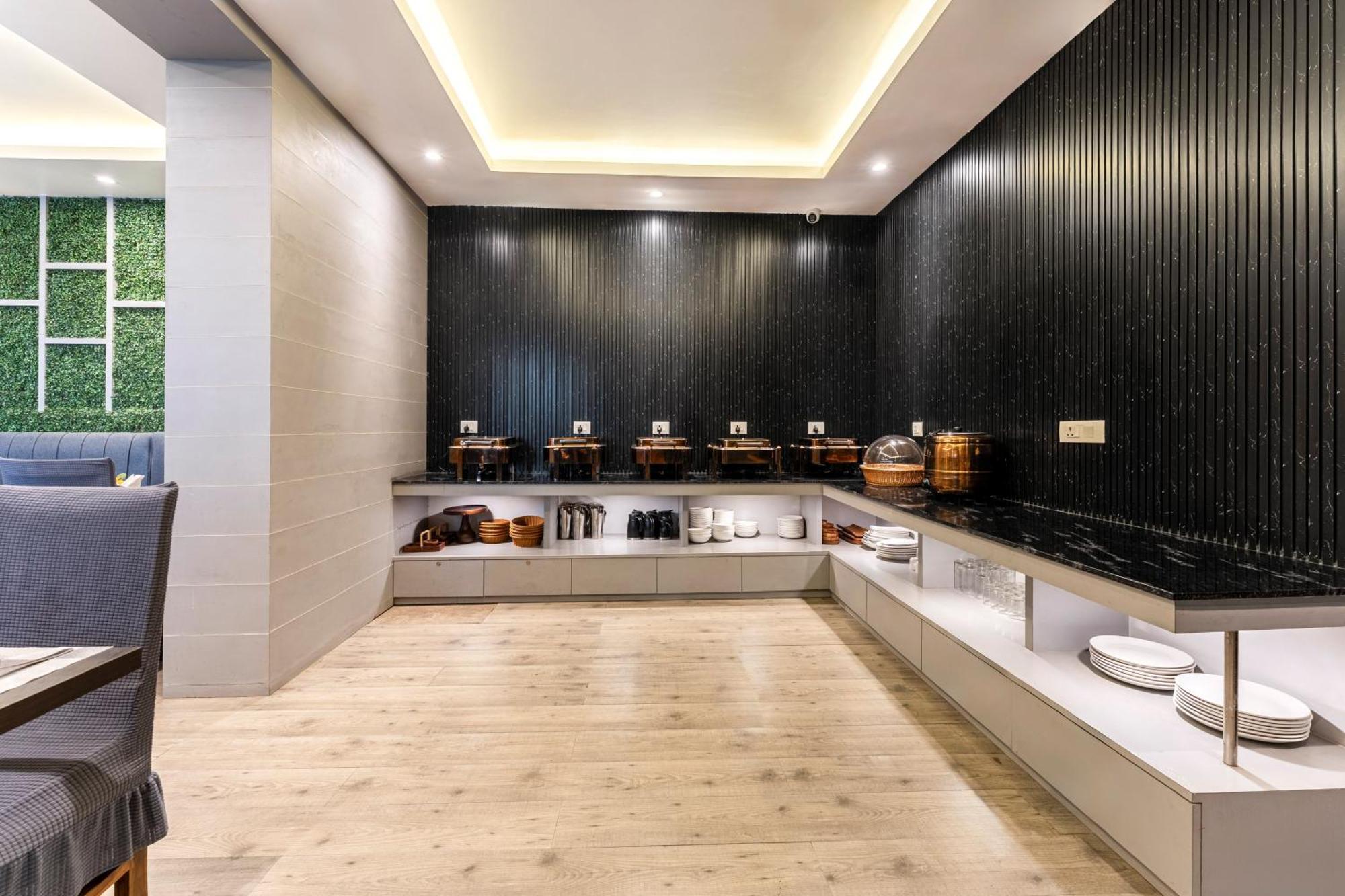 Hotel Medalio Boutique With Mountain View 4*