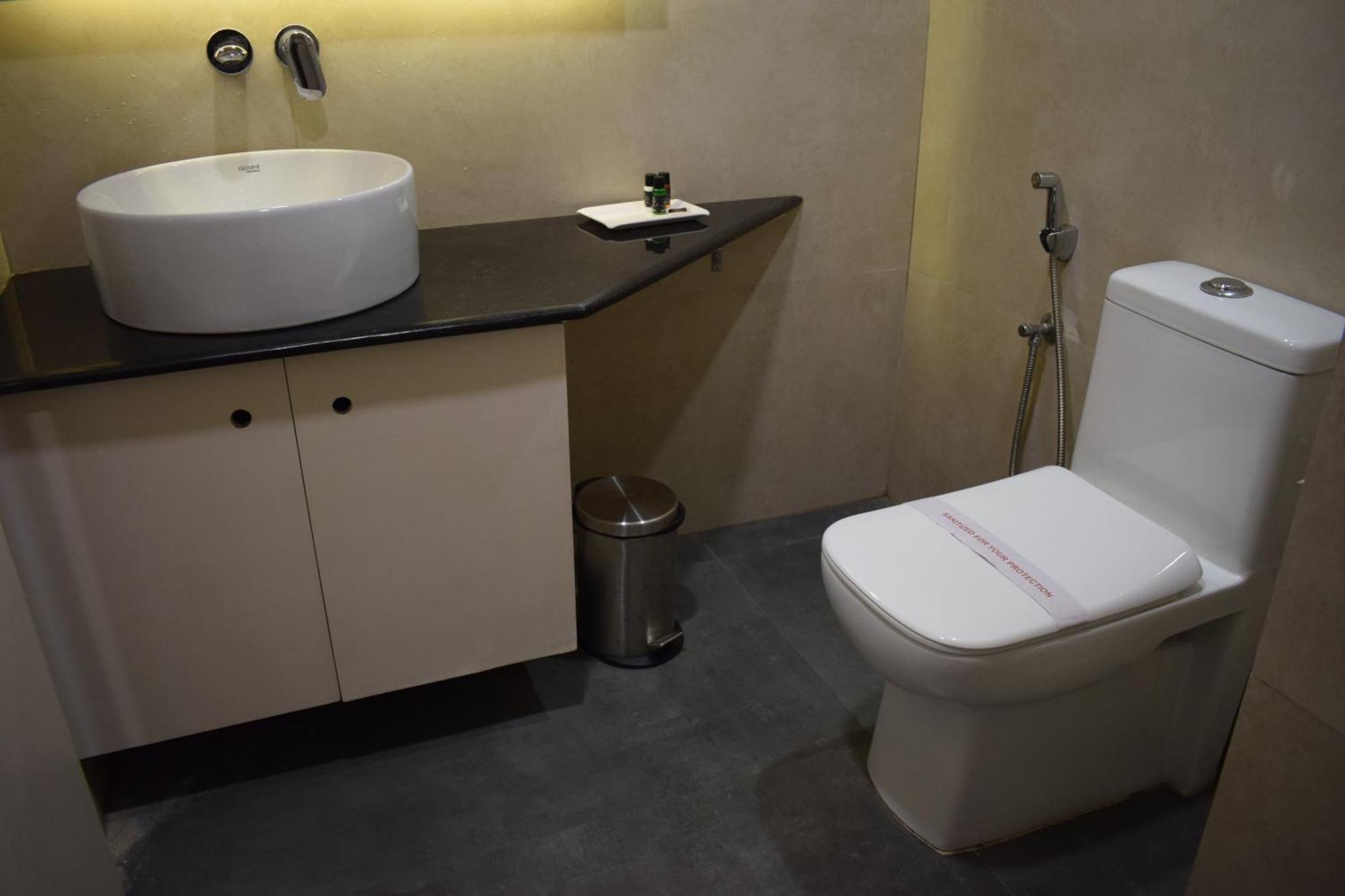 Elements Boutique 3* Gangtok