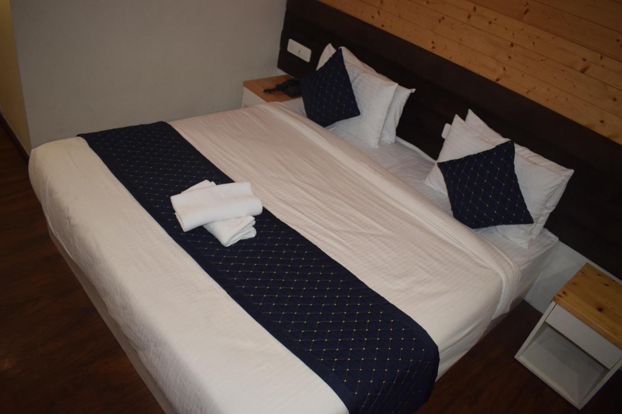 Hotel Elements Boutique 3*