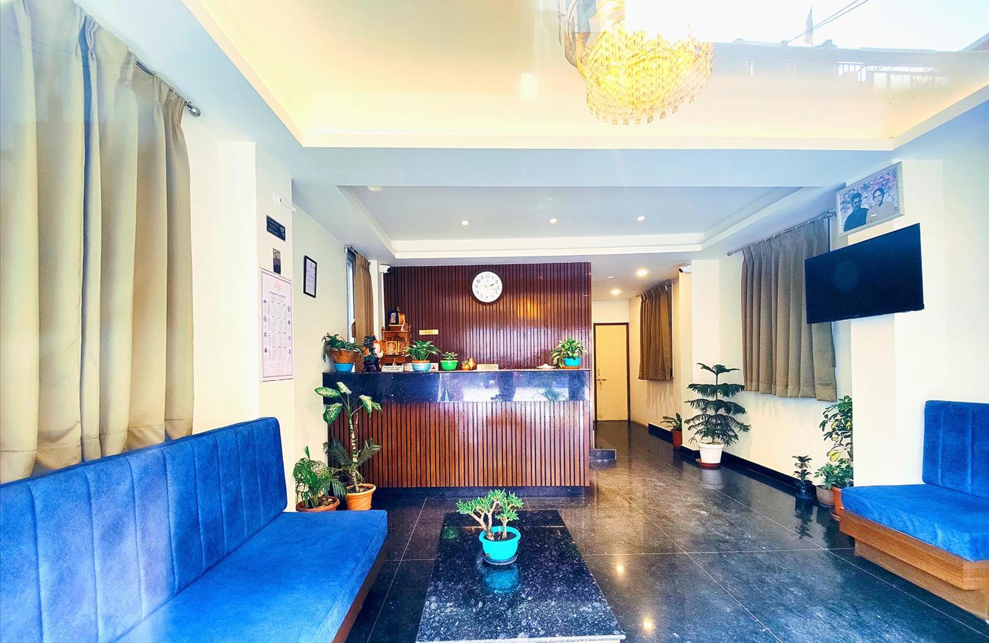 Jo'stel Dream Glory And Bar - Near Mg Marg Gangtok