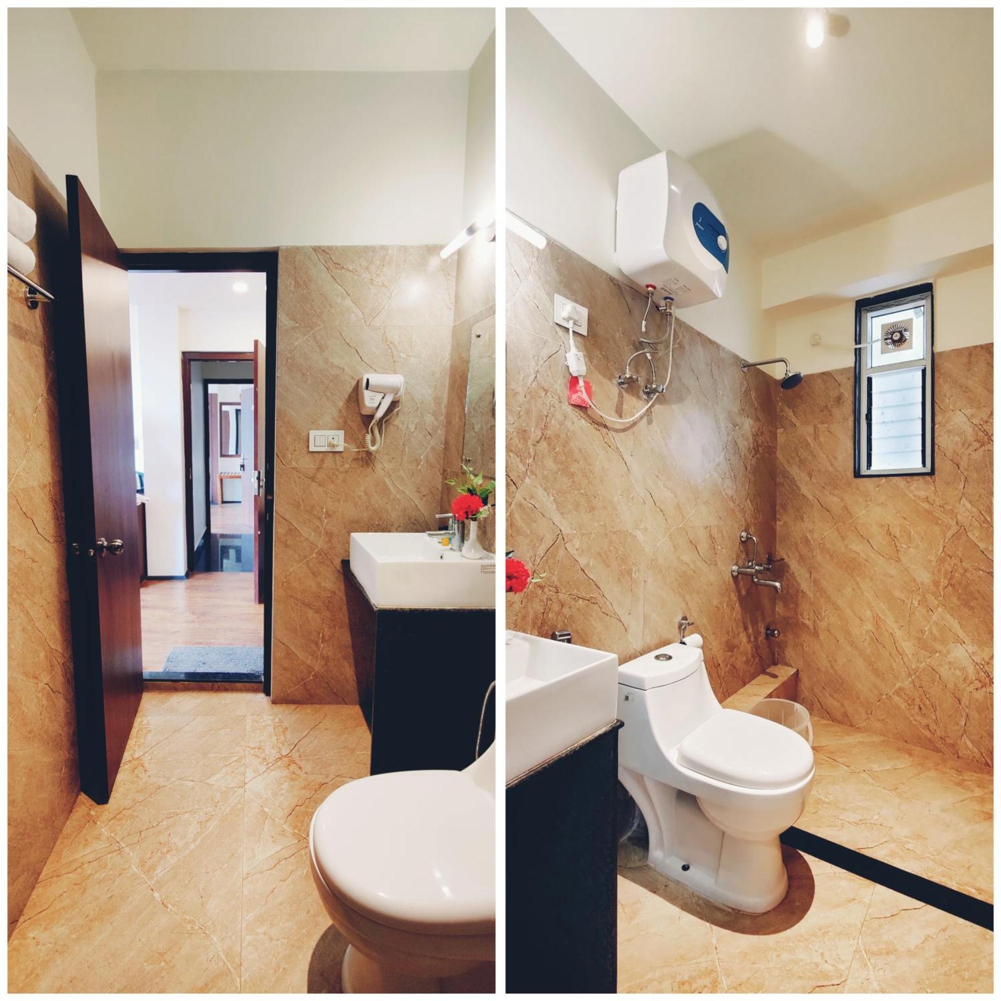 Hotel Jo'stel Dream Glory And Bar - Near Mg Marg Gangtok