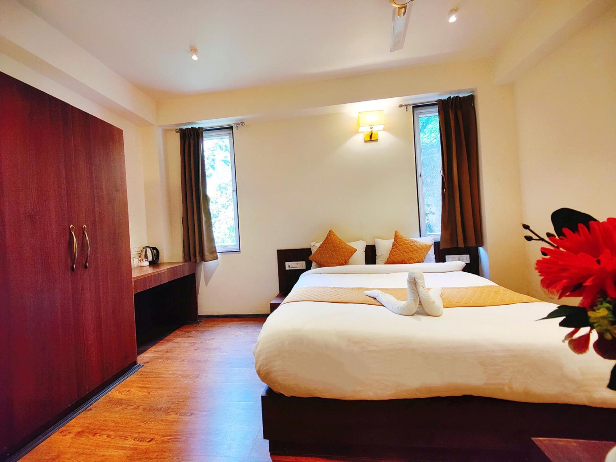 Jo'stel Dream Glory And Bar - Near Mg Marg 5* Gangtok