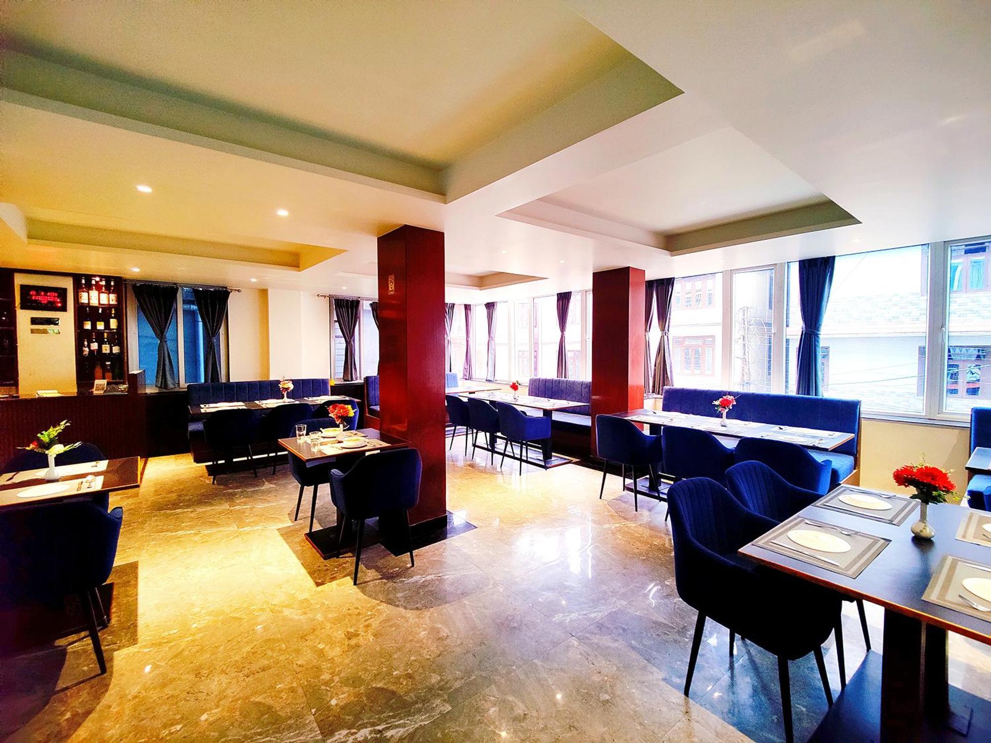 Jo'stel Dream Glory And Bar - Near Mg Marg