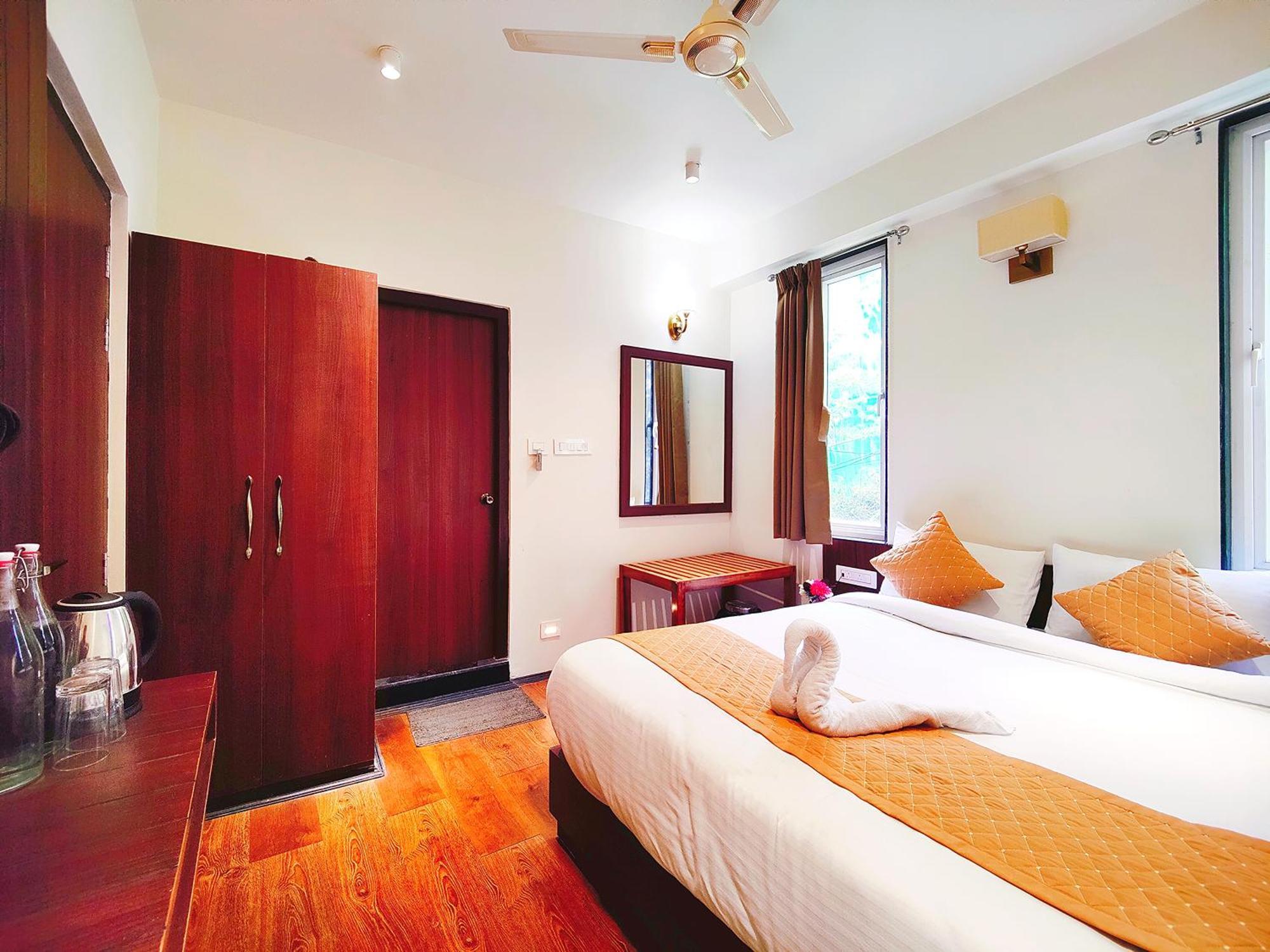 Jo'stel Dream Glory And Bar - Near Mg Marg Hotel Gangtok