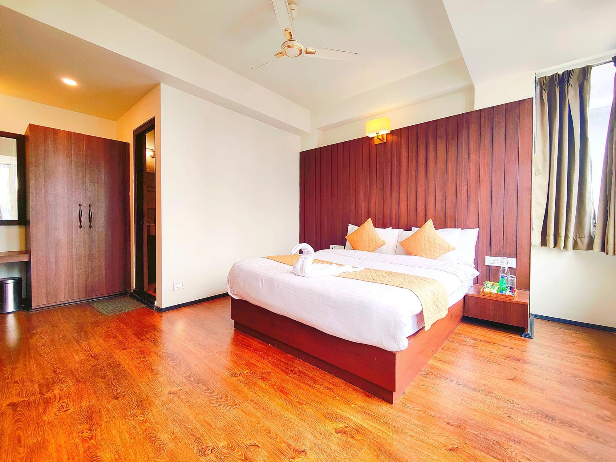 Jo'stel Dream Glory And Bar - Near Mg Marg 5*