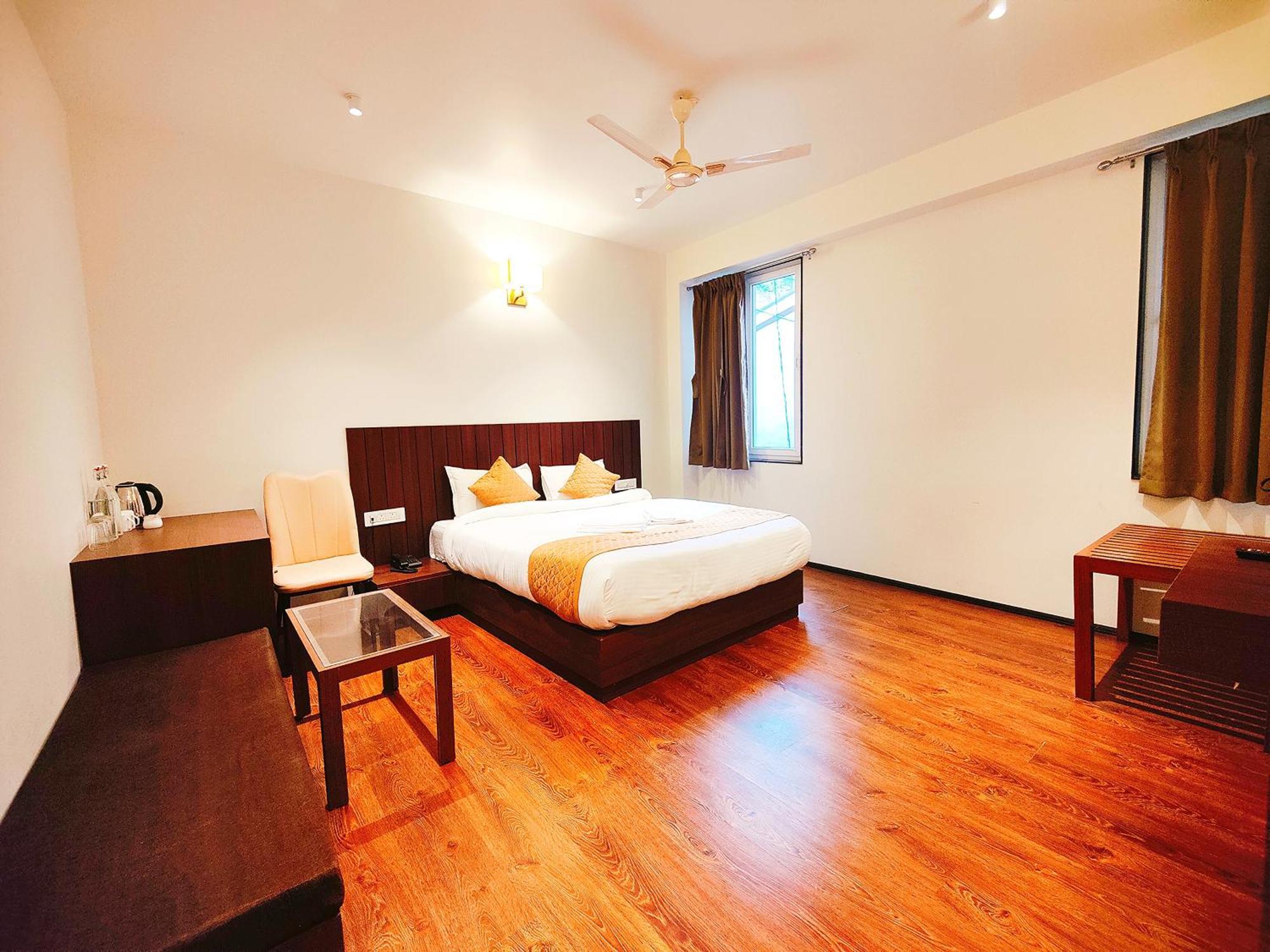 Jo'stel Dream Glory And Bar - Near Mg Marg Gangtok