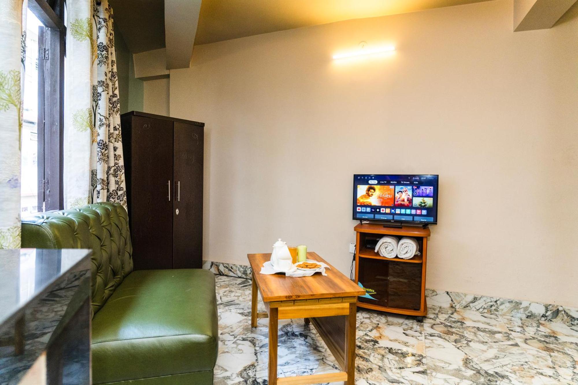 Sparrow Juniper Tree 2 Min Walk To Mg Marg Hotel Gangtok