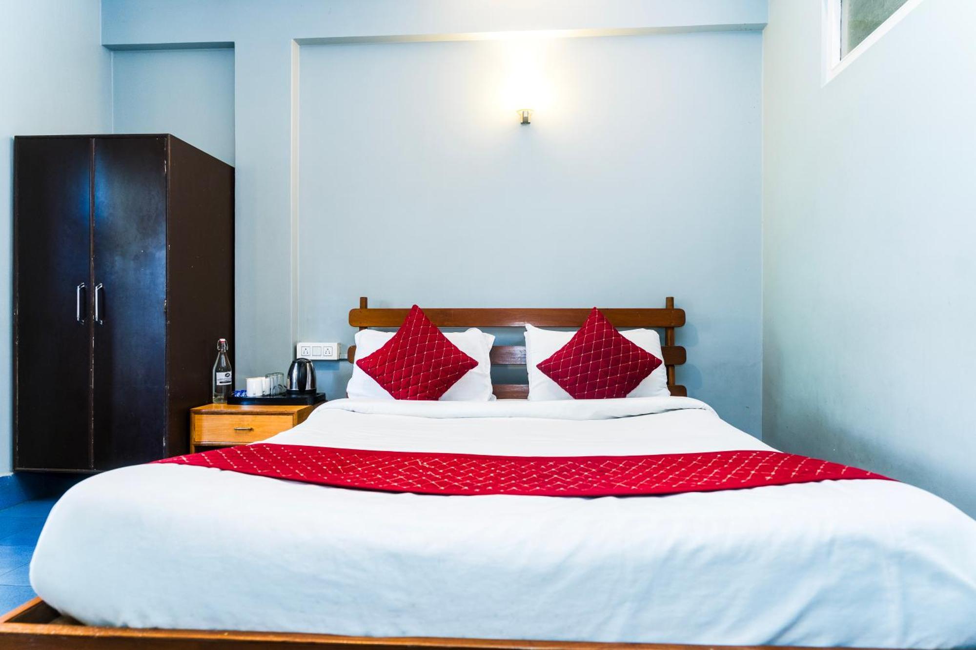 Sparrow Juniper Tree 2 Min Walk To Mg Marg 3* Gangtok