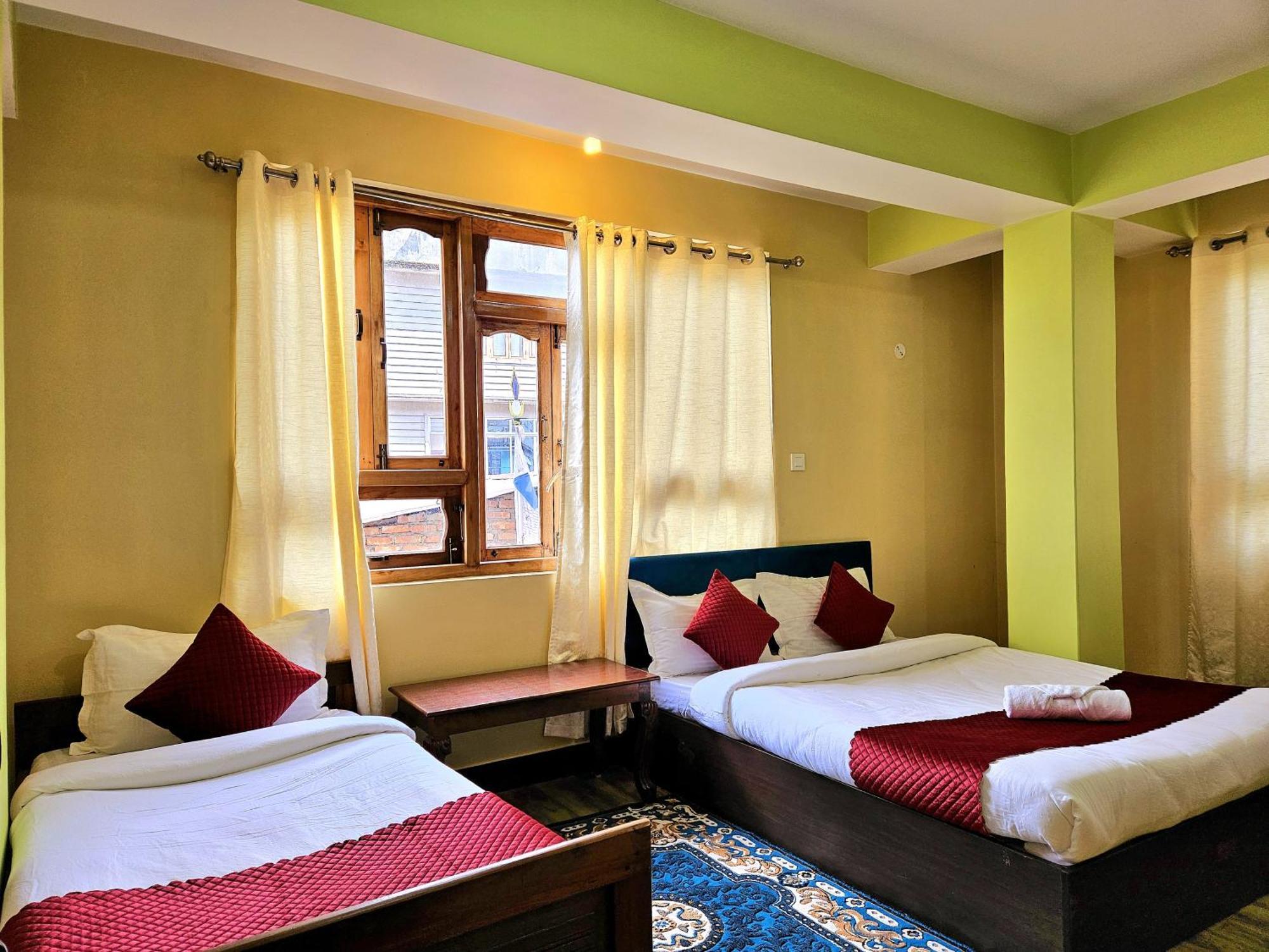 Homestay The Bliss Gangtok