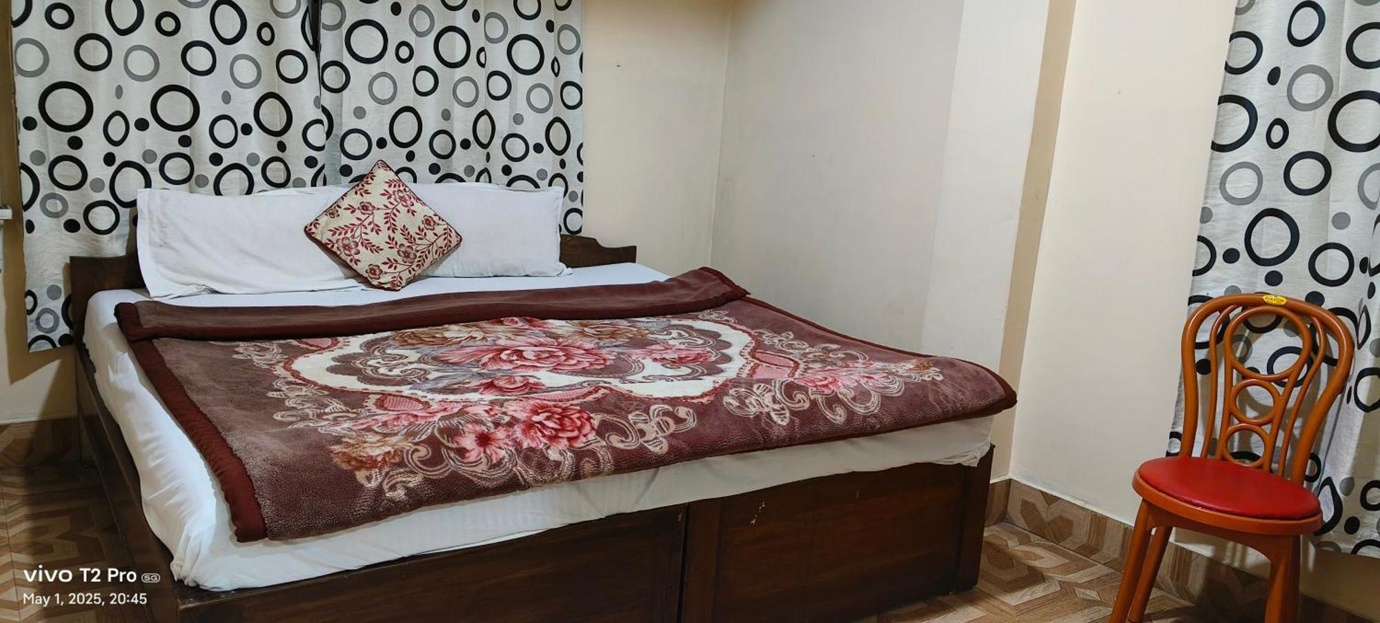 Snow Cap Regency Hotel