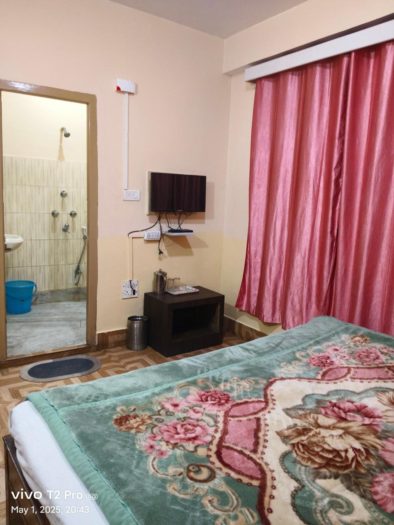 Hotel Snow Cap Regency Gangtok