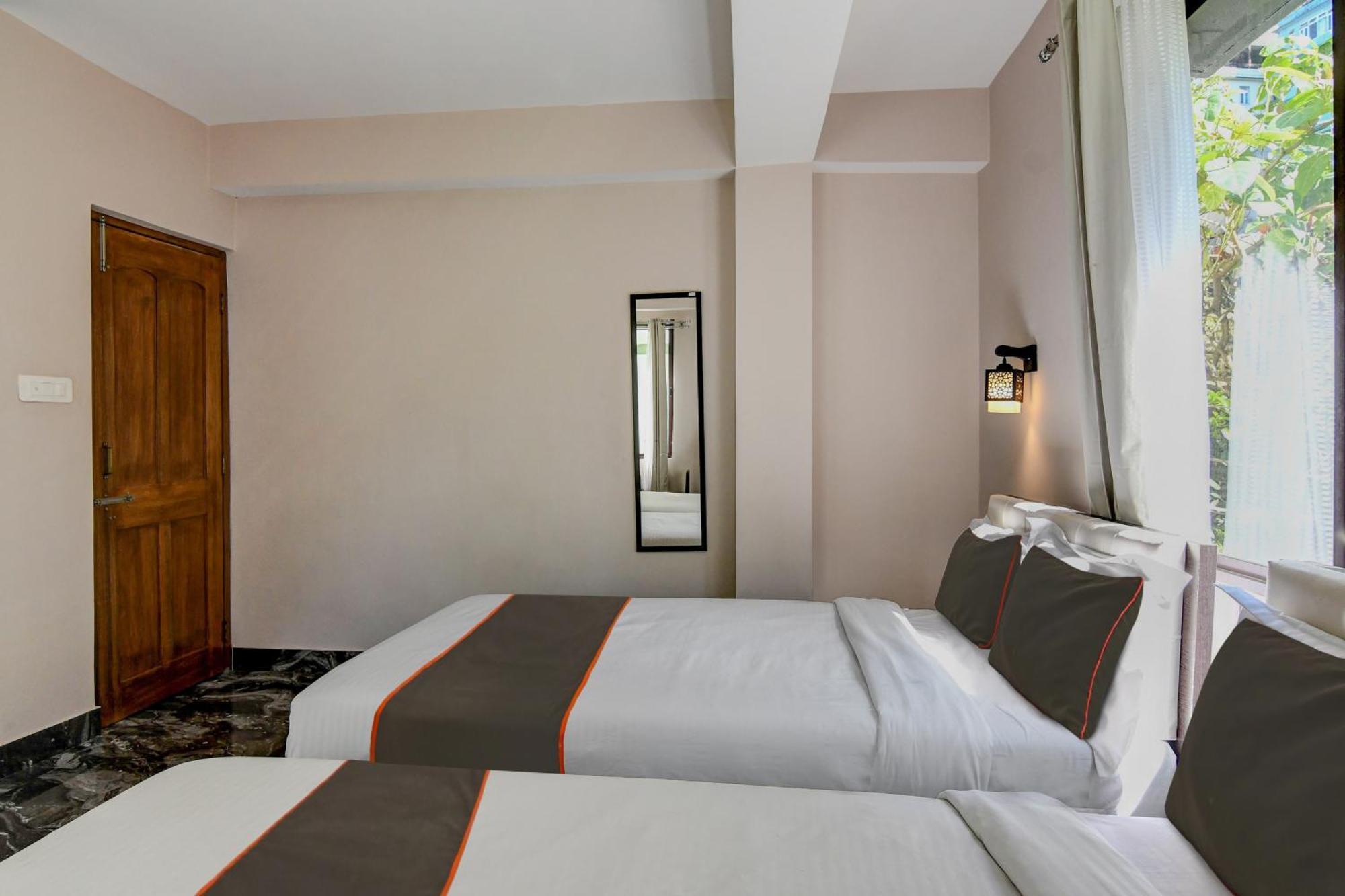 Hotel Collection O Norbuling Retreat 3*