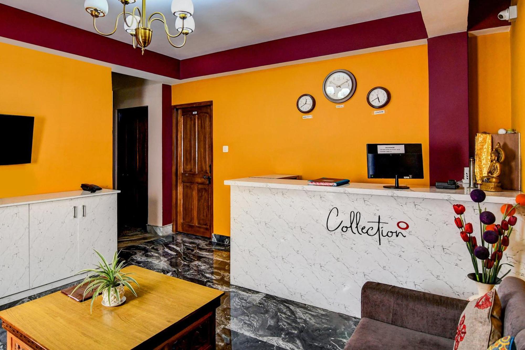 Hotel Collection O Norbuling Retreat