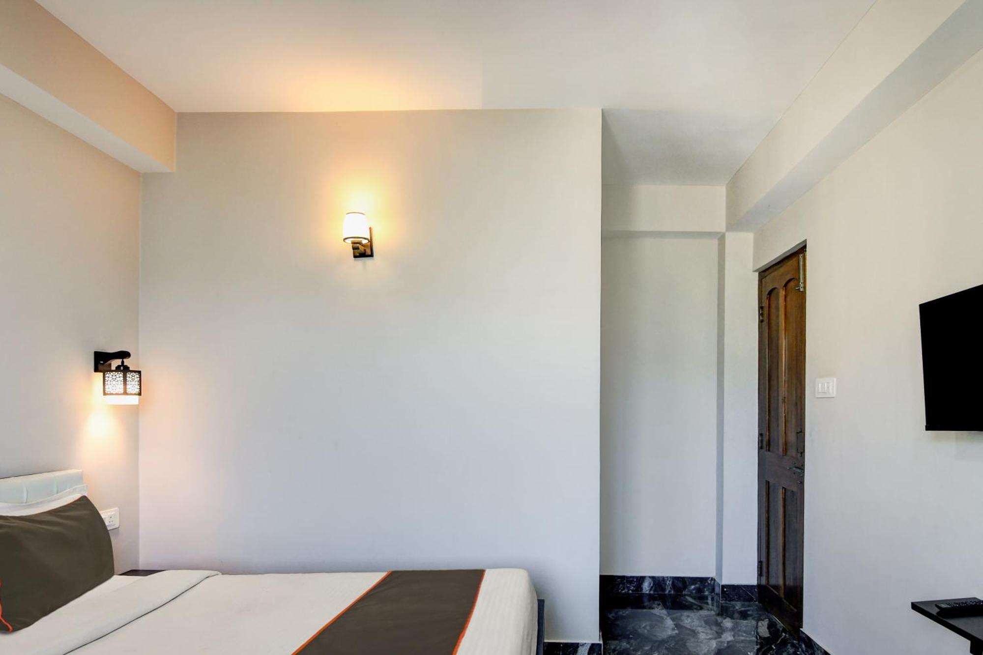 Collection O Norbuling Retreat Hotel Gangtok