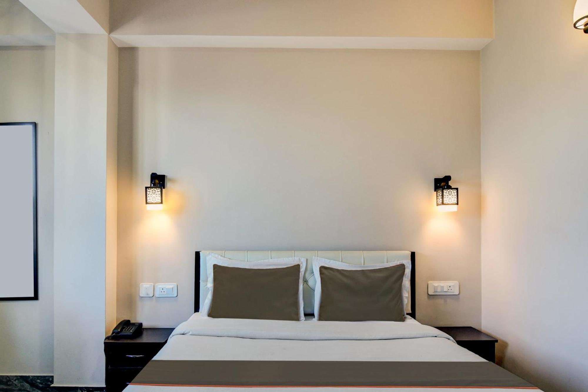 Hotel Collection O Norbuling Retreat Gangtok