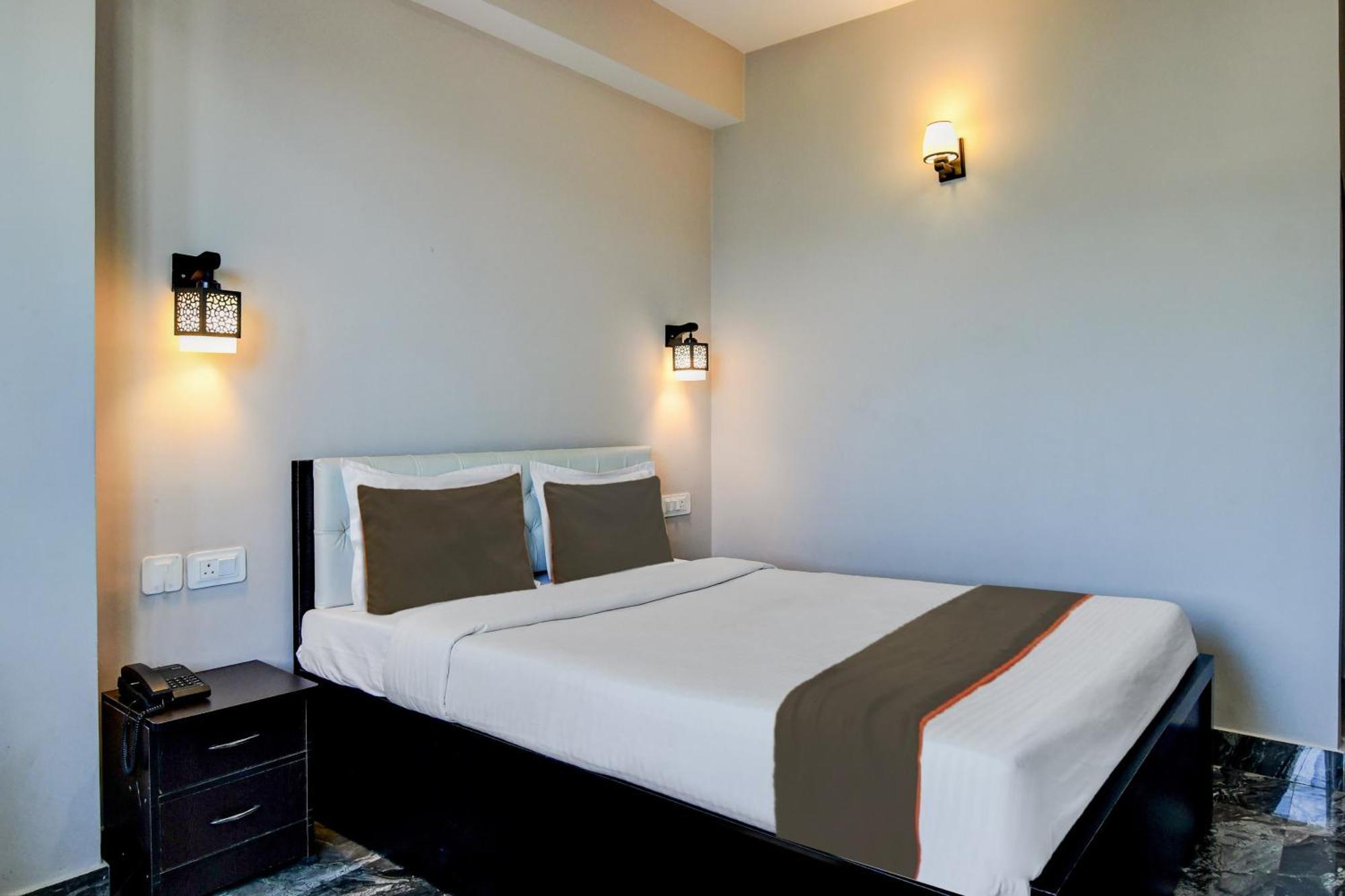 Hotel Collection O Norbuling Retreat