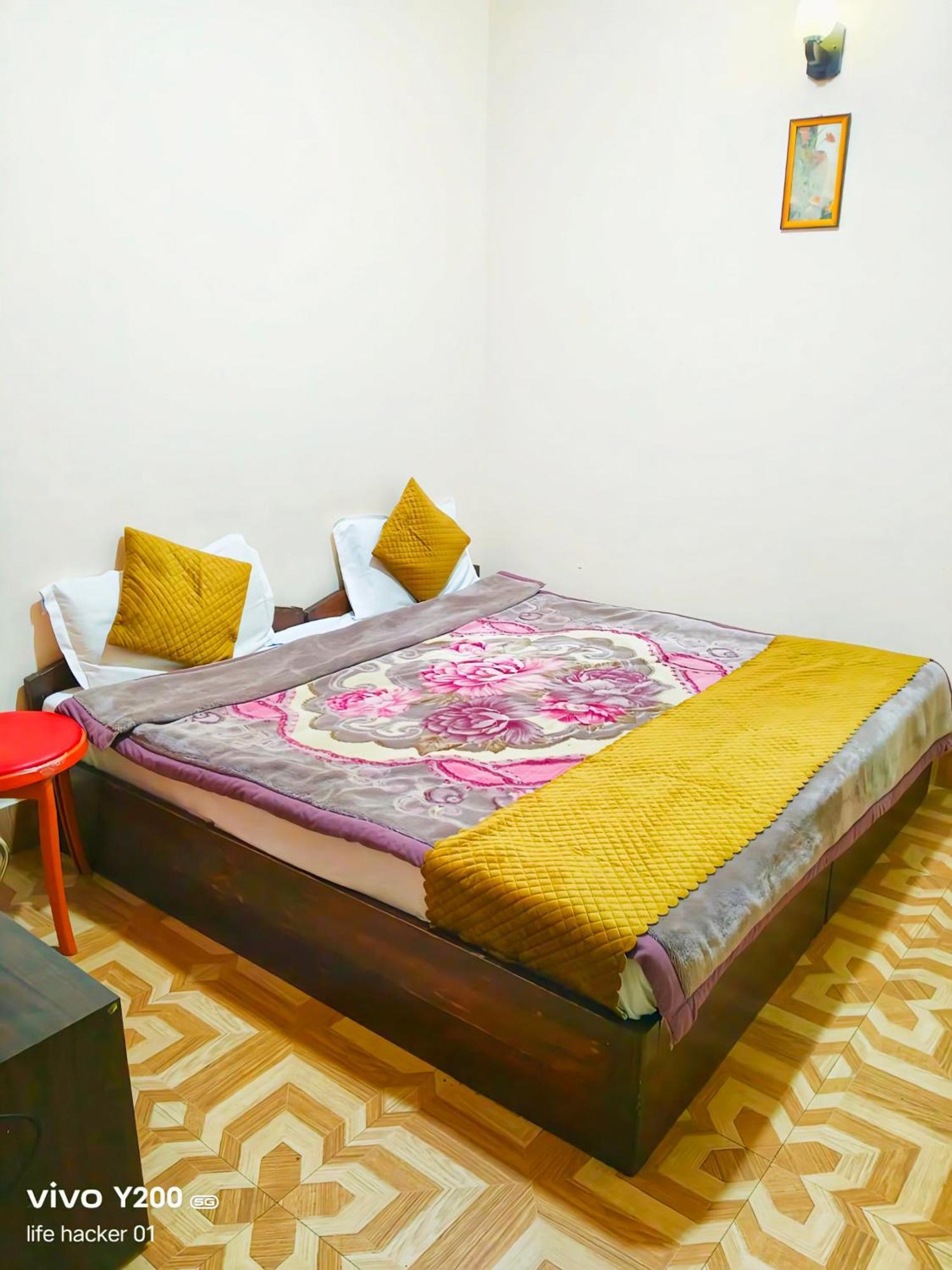 Snow Cap Regency 3* Gangtok