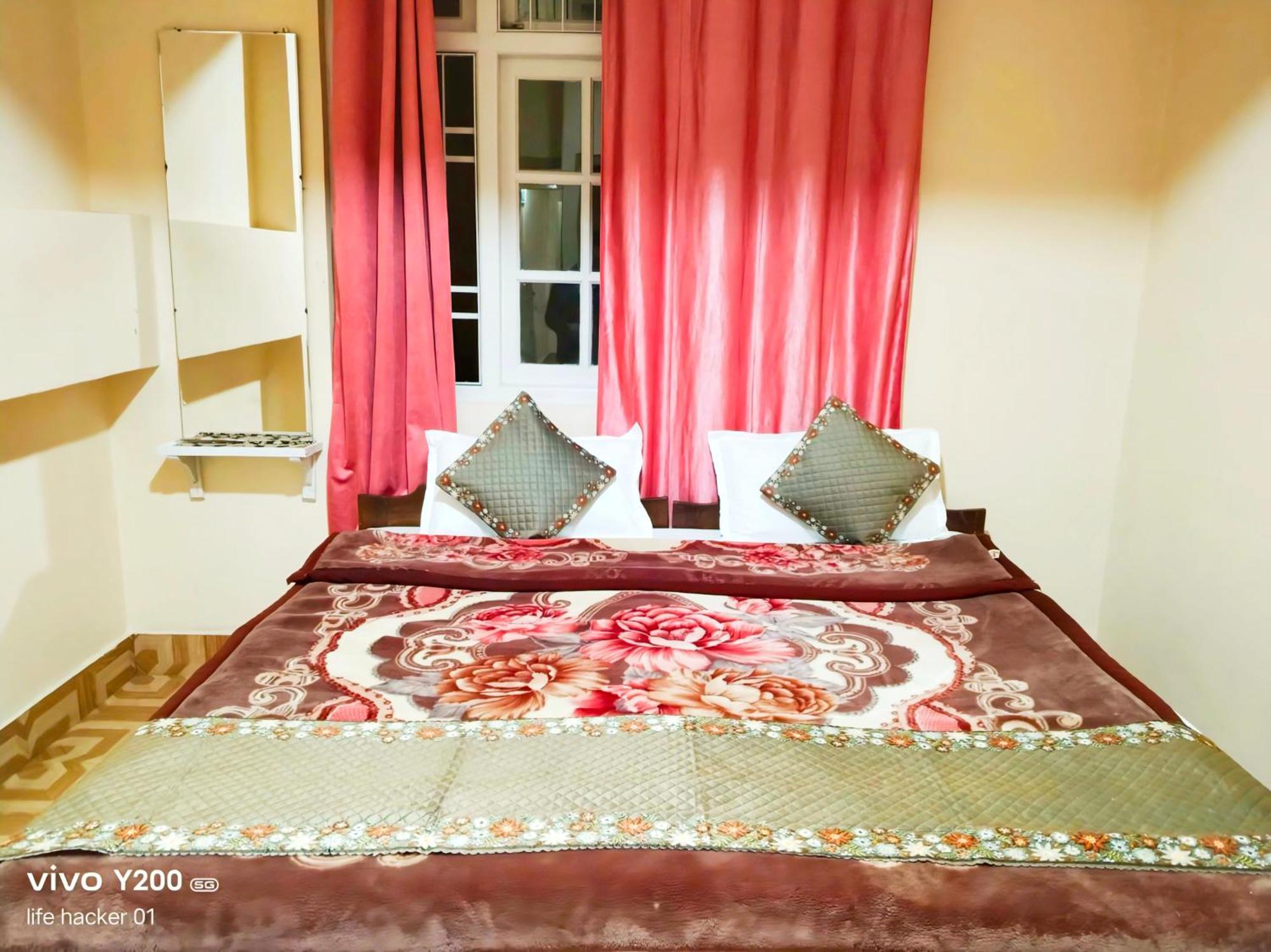 Snow Cap Regency 3* Gangtok
