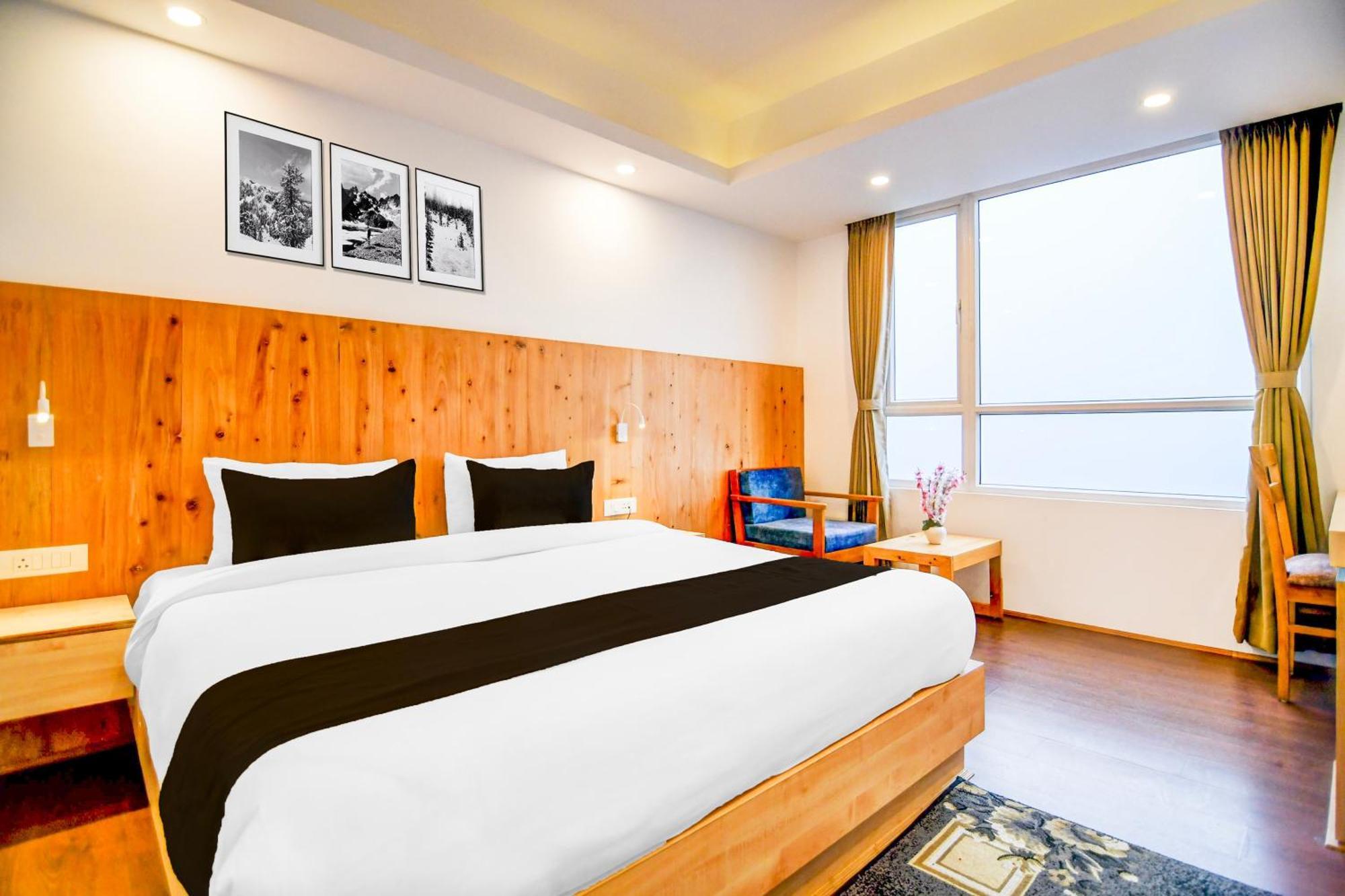 Hotel O Himalaya Gangtok