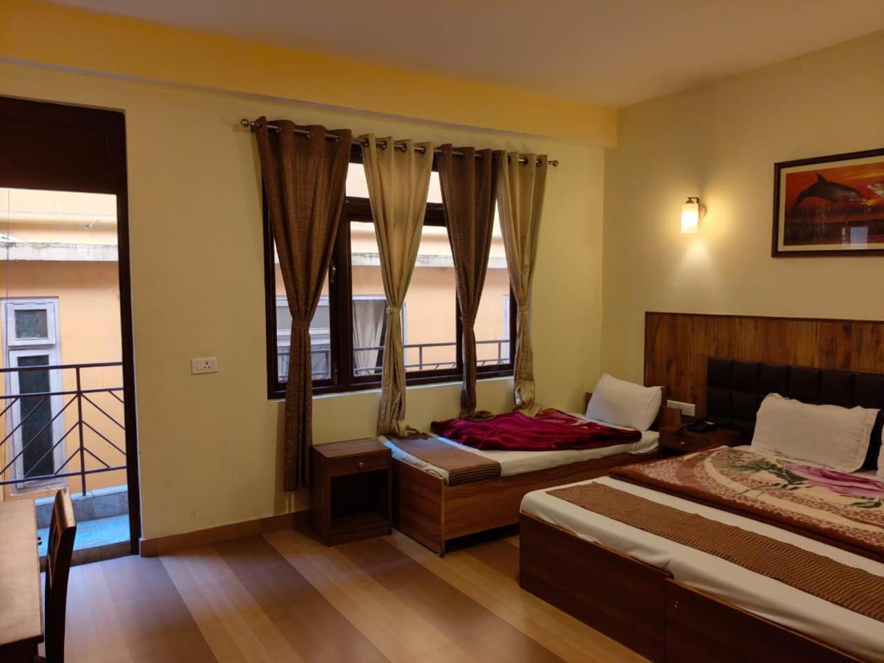 Hotel Utpala Gangtok