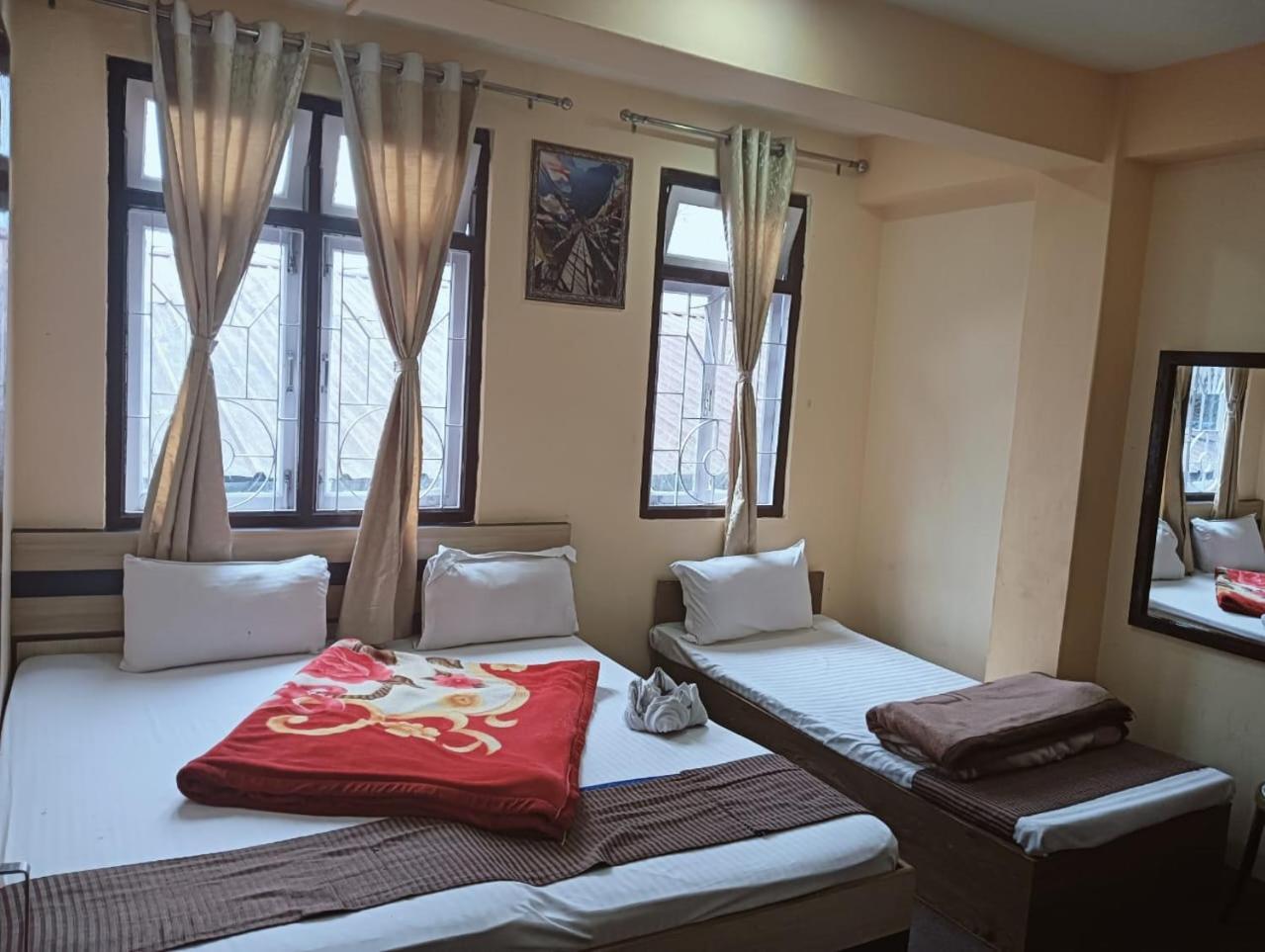 Hotel Utpala Gangtok