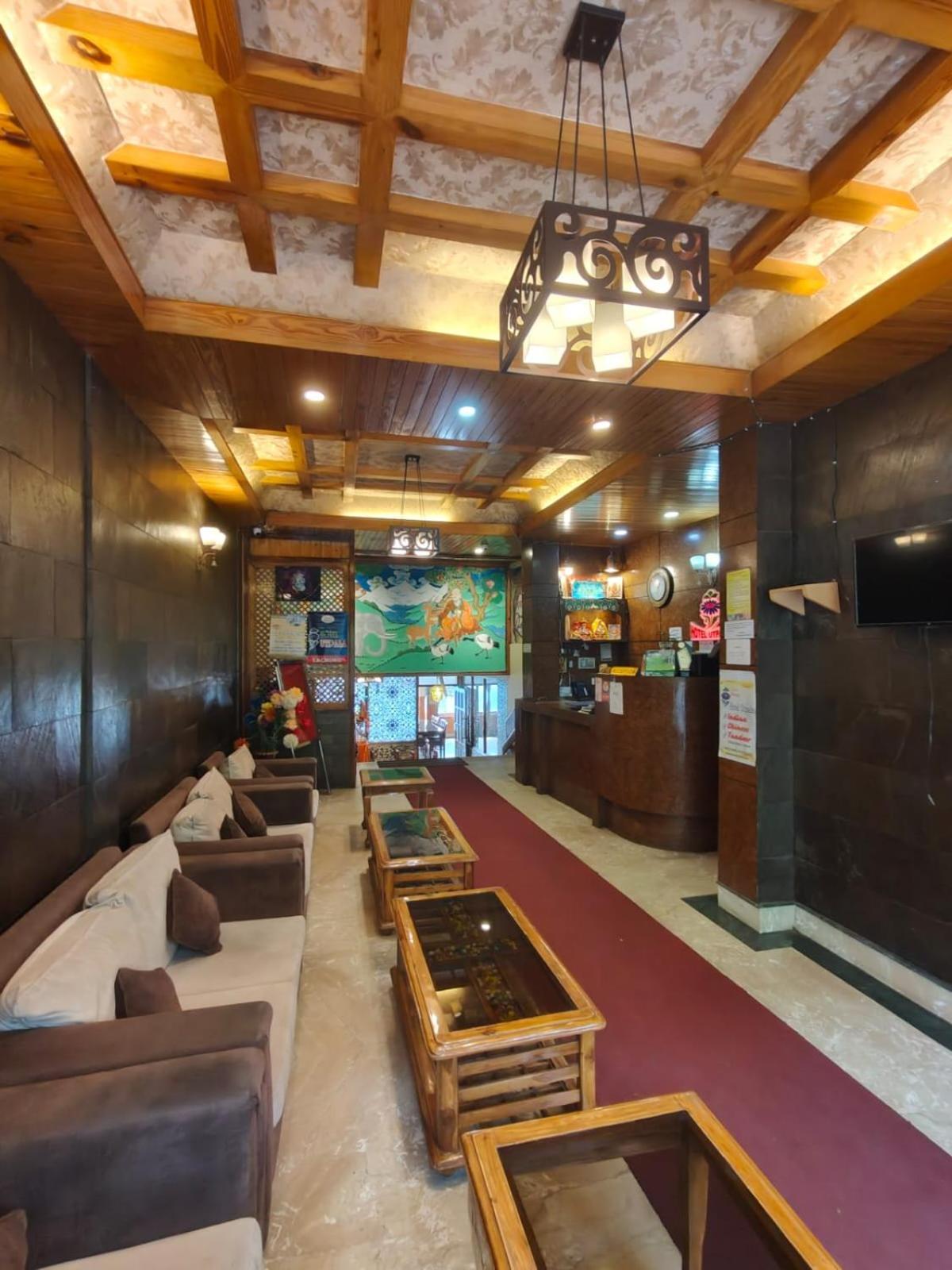 Utpala Gangtok