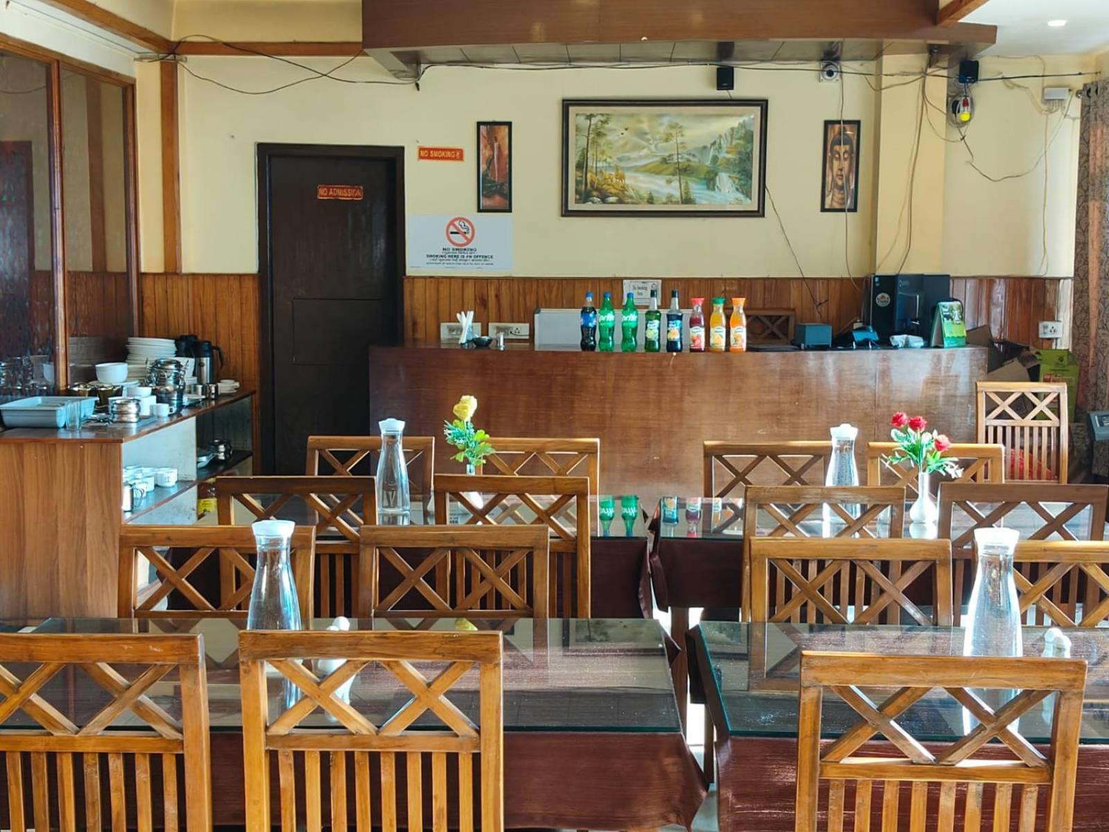 Utpala Hotel