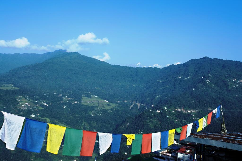New Orchid Lords Gangtok
