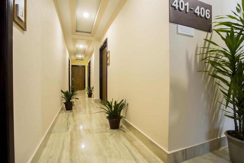 New Orchid Lords Hotel