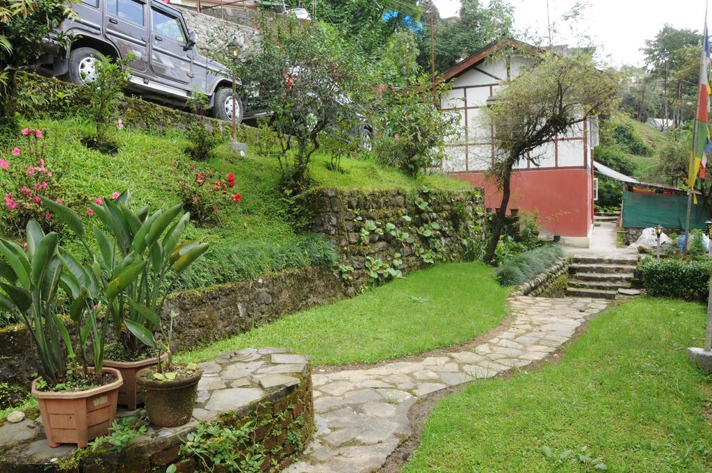 Hotel The Mazong Gangtok
